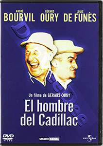 The Sucker  (1965) (DVD)